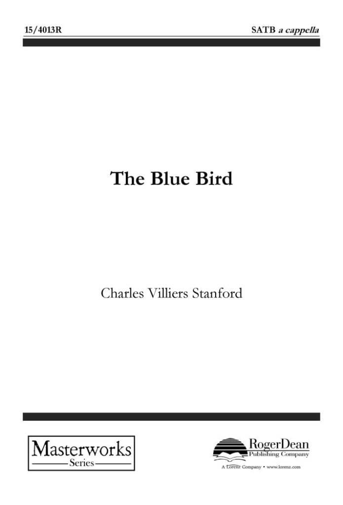The Blue Bird